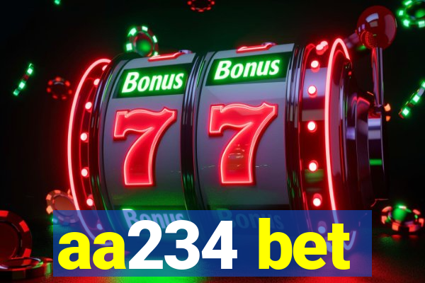 aa234 bet